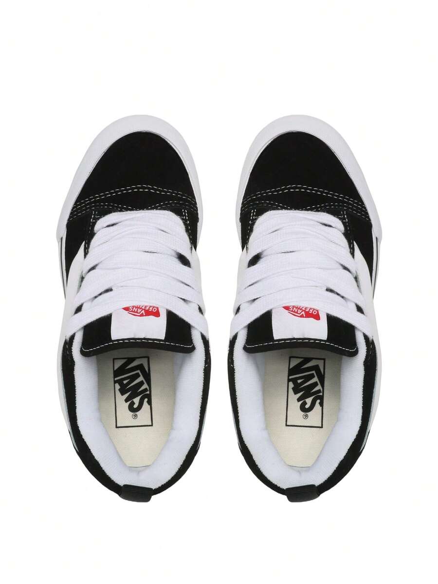Vans Women's Black