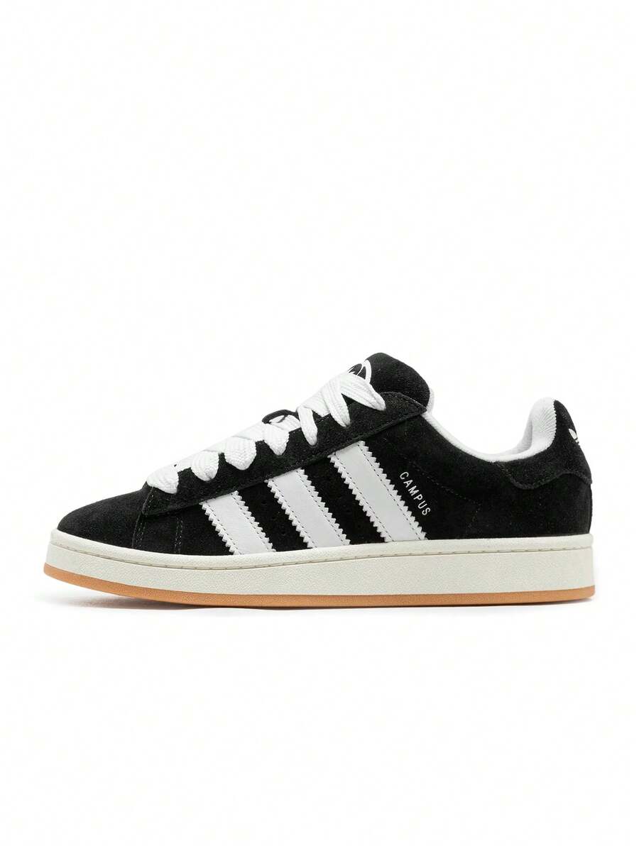Adidas CAMPUS Zwart wit