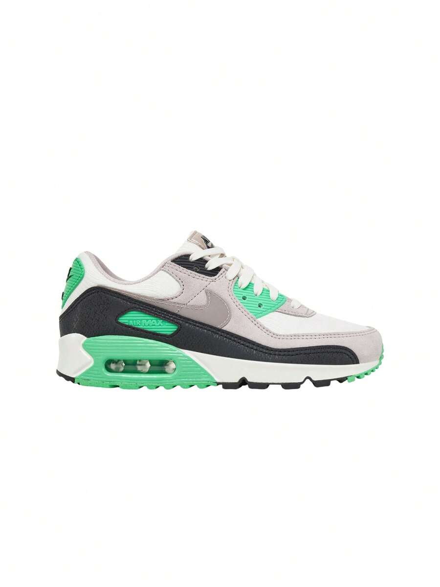 Nike Air Max 90 Women's Sneakers Platinum Violet Sail Phantom Vapor Mauve FJ3208