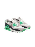 Nike Air Max 90 Women's Sneakers Platinum Violet Sail Phantom Vapor Mauve FJ3208