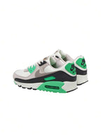 Nike Air Max 90 Women's Sneakers Platinum Violet Sail Phantom Vapor Mauve FJ3208